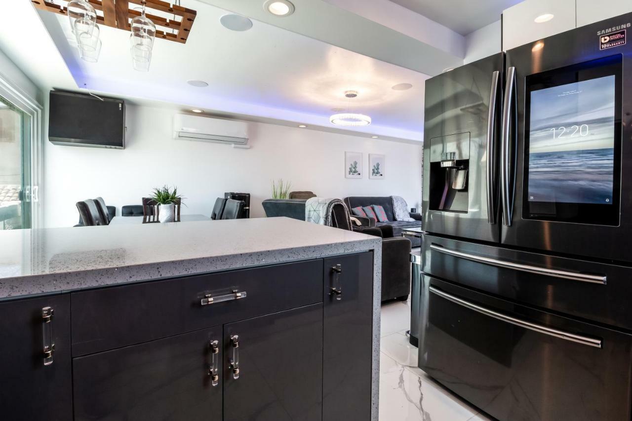 Fantastic Mission Beach Condo Steps To The Beach San Diego Zewnętrze zdjęcie