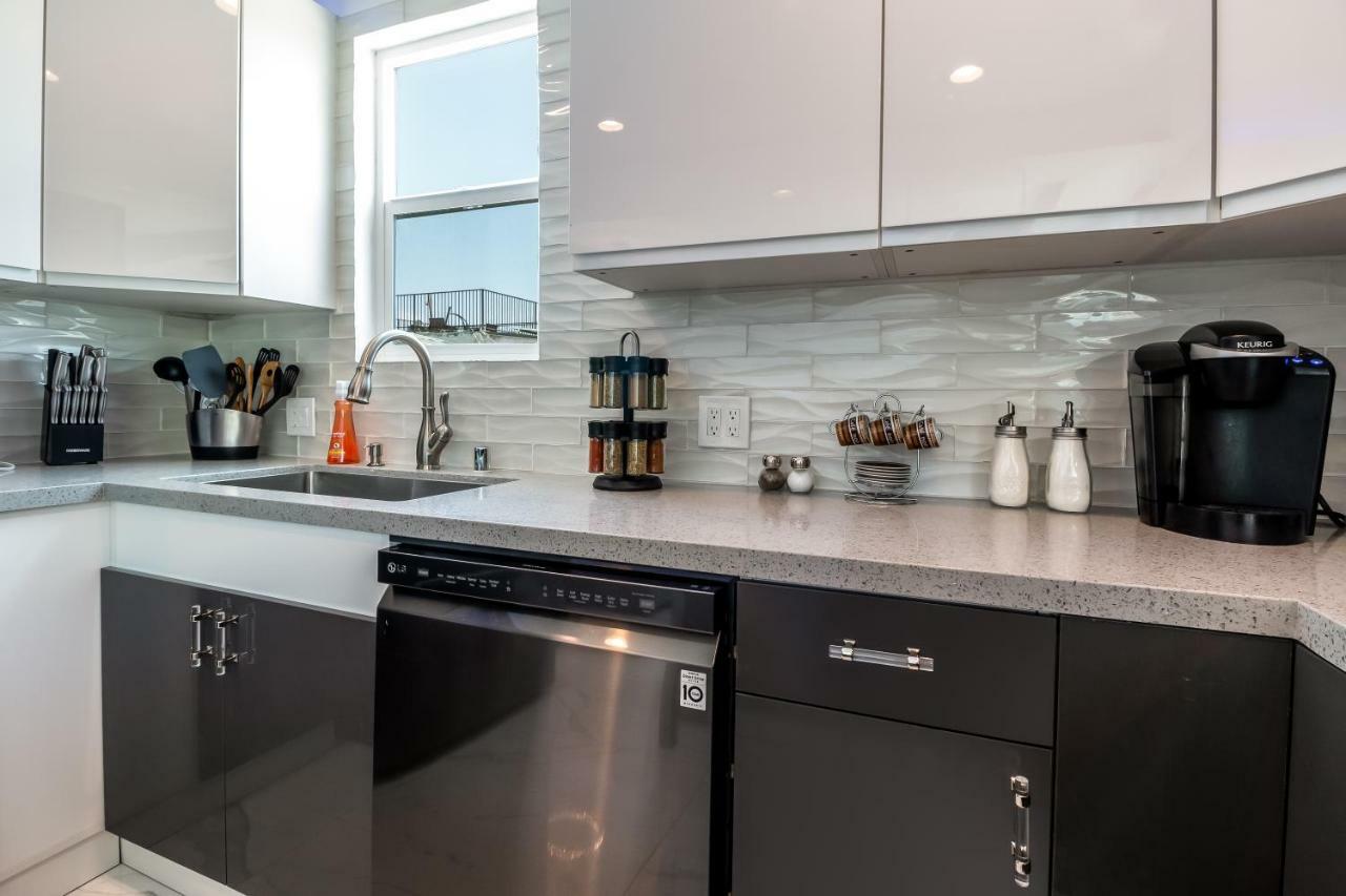 Fantastic Mission Beach Condo Steps To The Beach San Diego Zewnętrze zdjęcie