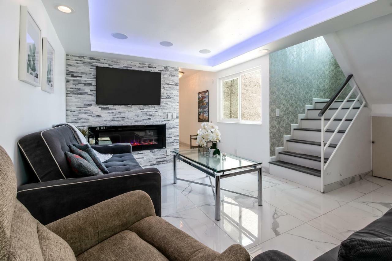 Fantastic Mission Beach Condo Steps To The Beach San Diego Zewnętrze zdjęcie