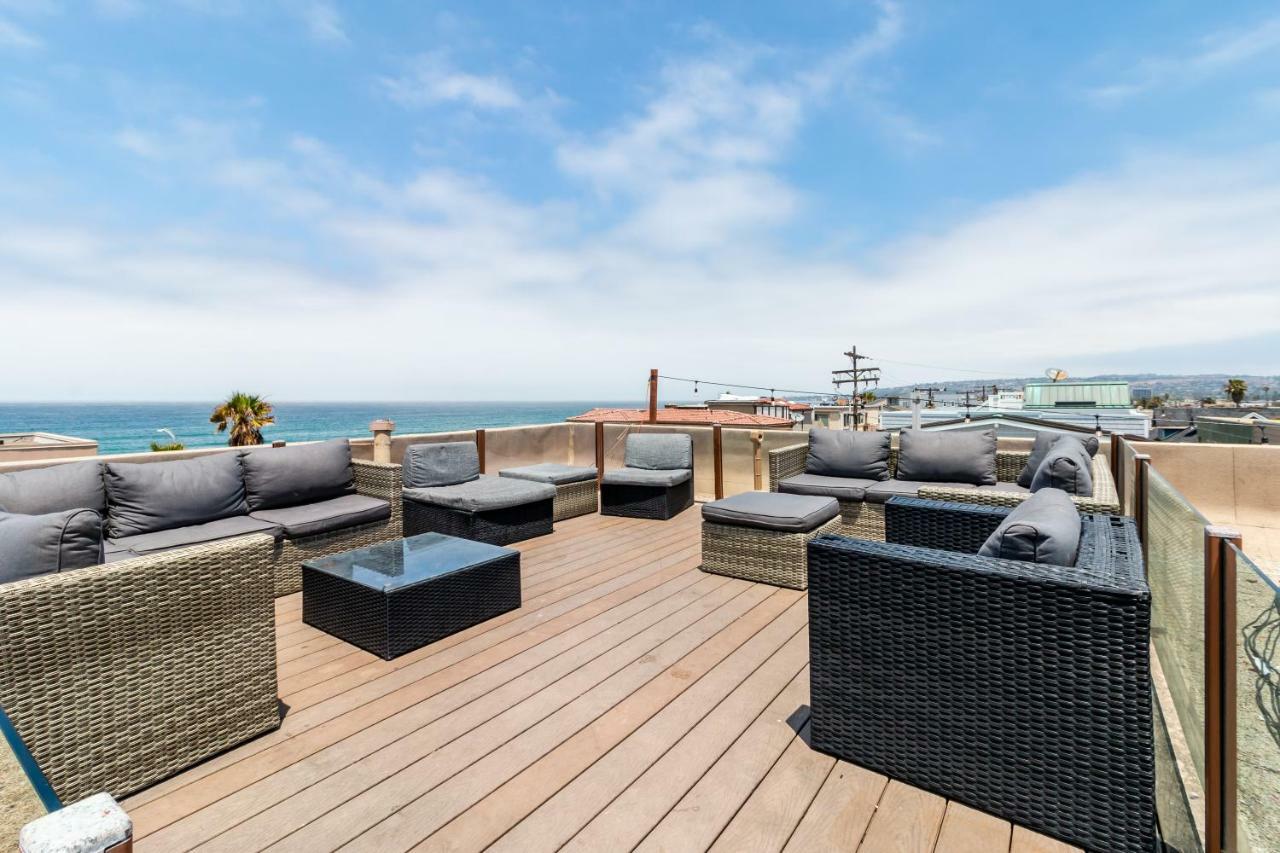 Fantastic Mission Beach Condo Steps To The Beach San Diego Zewnętrze zdjęcie